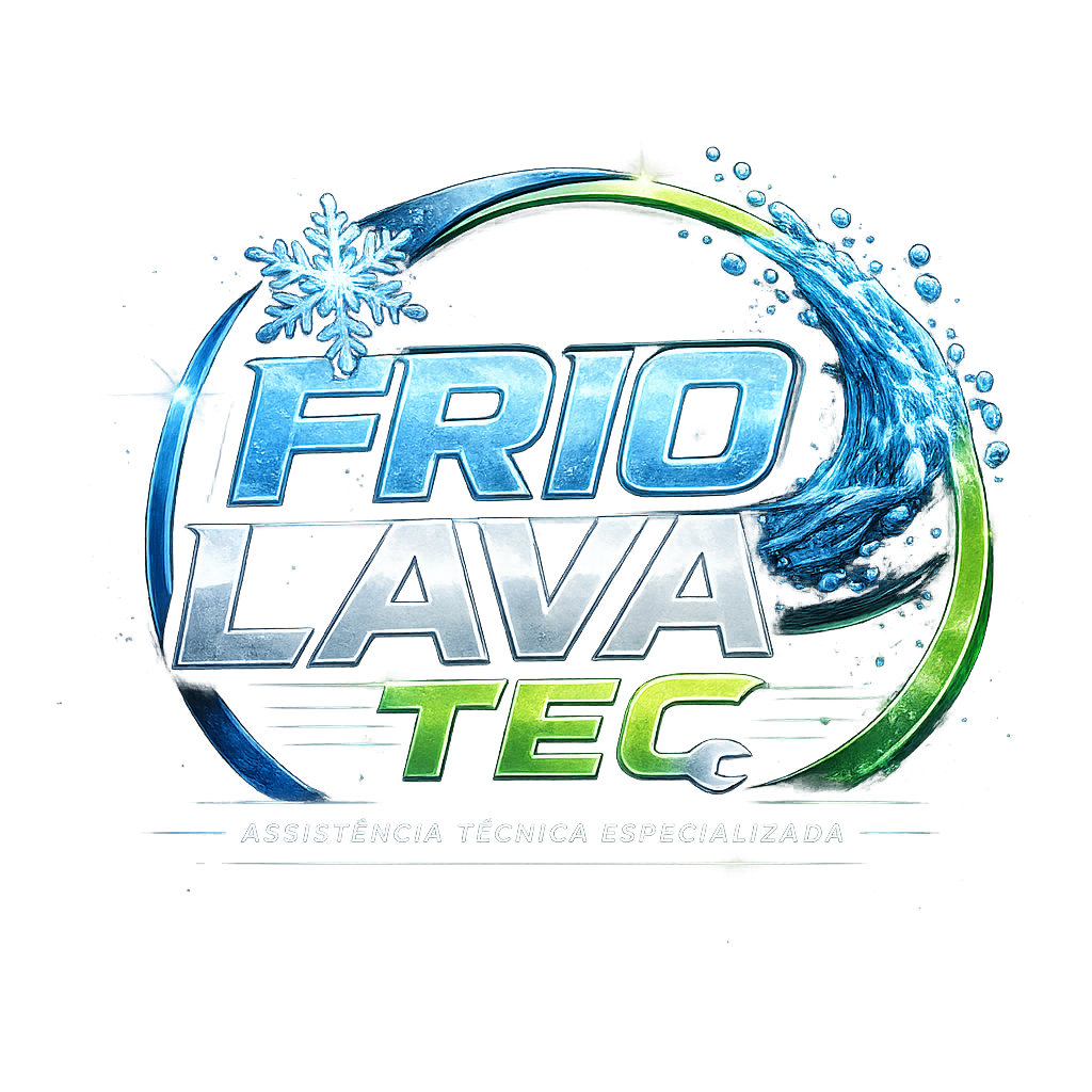Frio Lava Tec - Assistência Técnica Especializada